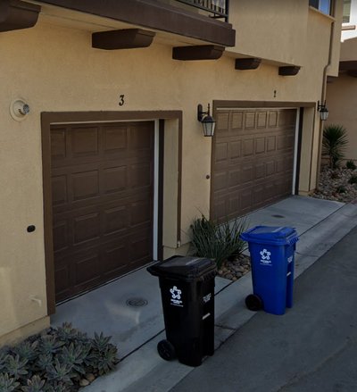 verified review of 20 x 10 Parking Garage in Chula Vista, California