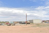 40 x 15 Unpaved Lot in Alamogordo, New Mexico