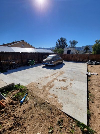 40 x 11 Other in Lake Elsinore, California
