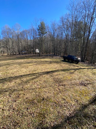 undefined x undefined Unpaved Lot in Boone, North Carolina