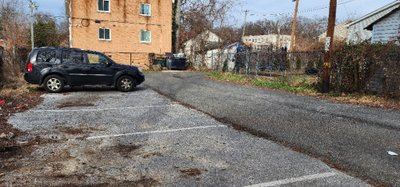 20 x 10 Parking Lot in Washington, District of Columbia near [object Object]