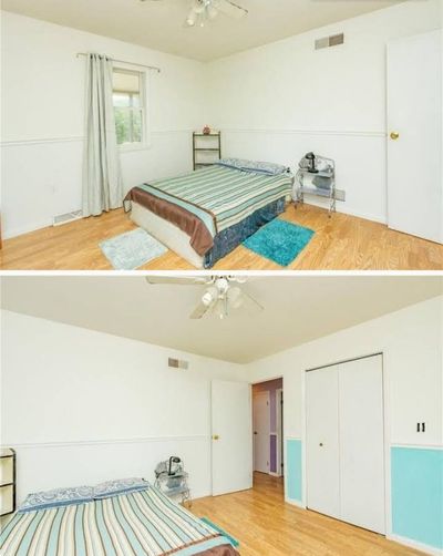 12 x 12 Bedroom in Dayton, Pennsylvania