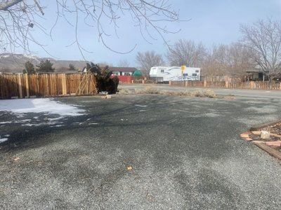 36 x 30 Unpaved Lot in Sparks, Nevada near [object Object]
