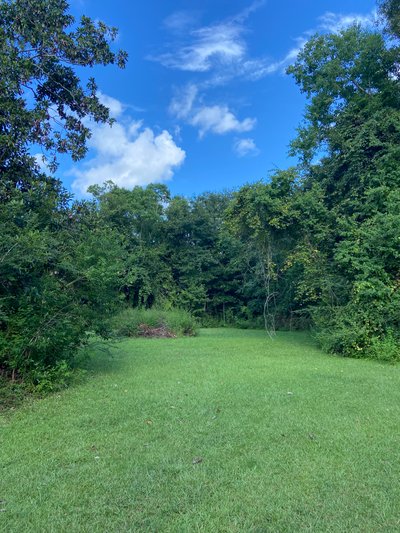20×10 Unpaved Lot in Pace, Florida