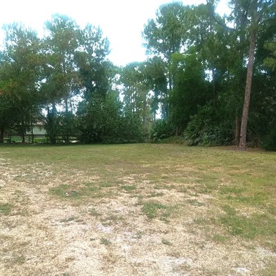 20 x 20 Unpaved Lot in Loxahatchee, Florida near [object Object]
