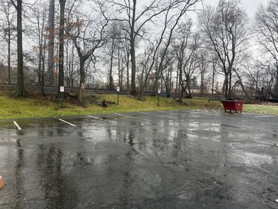 15 x 8 Parking Lot in Scotch Plains, New Jersey near [object Object]