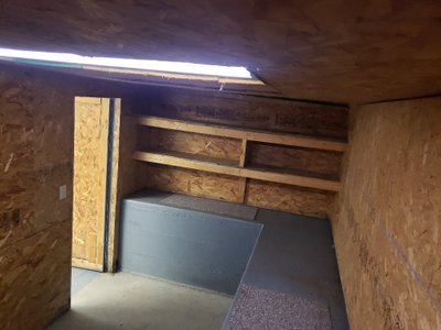 13 x 7 Self Storage Unit in Wanatah, Indiana near [object Object]