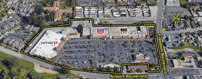 20 x 40 Parking Lot in Freedom, California near [object Object]