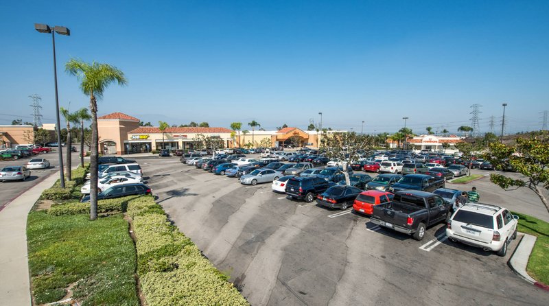 Neighbor Fleet Parking monthly parking in Montebello, California