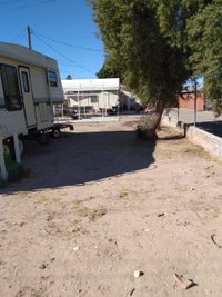 20 x 30 Unpaved Lot in Blythe, California