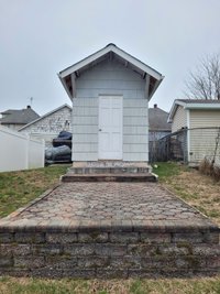 18 x 10 Shed in Port Chester, New York