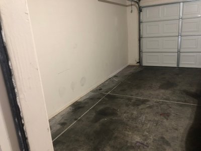 22 x 22 Garage in El Mirage, Arizona