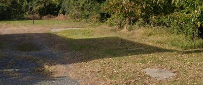 20 x 10 Unpaved Lot in Union Beach, New Jersey