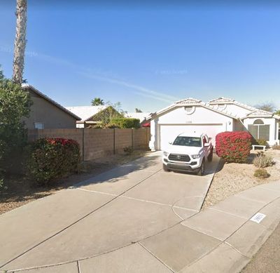 30 x 20 Driveway in Phoenix, Arizona near [object Object]