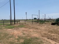 130 x 85 Unpaved Lot in Loop, Texas