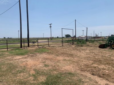 130 x 85 Unpaved Lot in Loop, Texas near [object Object]