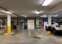 20 x 10 Parking Garage in Jersey City, New Jersey