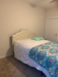 11 x 12 Bedroom in Matthews, North Carolina