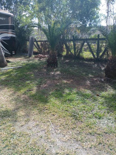 25 x 10 Unpaved Lot in Hollywood, Florida near [object Object]