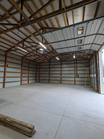 30 x 15 Warehouse in Longmont, Colorado near [object Object]