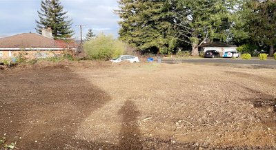 40 x 20 Unpaved Lot in SeaTac, Washington near [object Object]