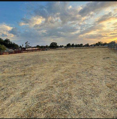 50 x 100 Unpaved Lot in Yucaipa, California near [object Object]