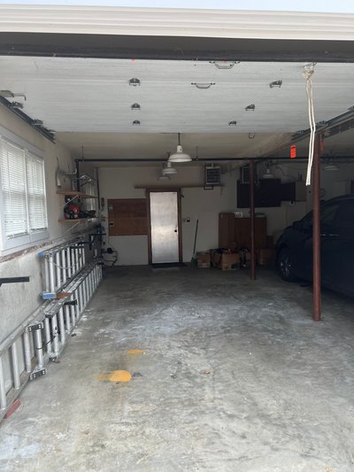 21×10 Garage in Falmouth, Massachusetts