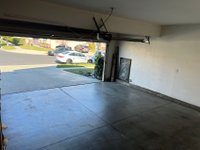 22 x 24 Garage in Rancho Cucamonga, California