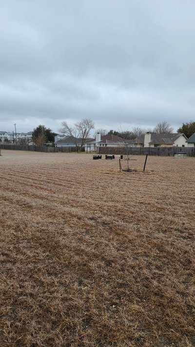 20 x 10 Unpaved Lot in Georgetown, Texas near [object Object]