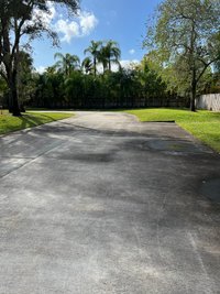 70 x 40 Parking Lot in Miami, Florida