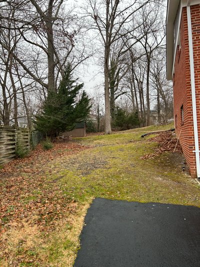 undefined x undefined Driveway in Alexandria, Virginia
