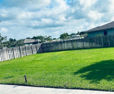 40 x 10 Unpaved Lot in Homestead, Florida near [object Object]