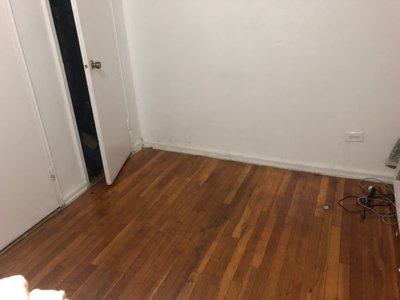 10 x 10 Bedroom in Brooklyn, New York
