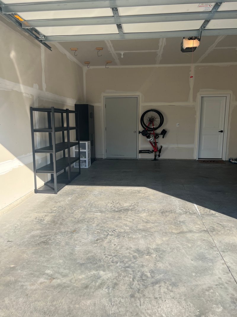 Garage in Maple Grove, Minnesota 0