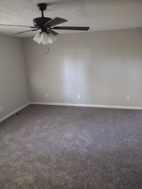 25 x 15 Bedroom in Chattanooga, Tennessee