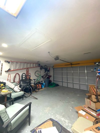 Medium 15×20 Garage in Jacksonville, Florida