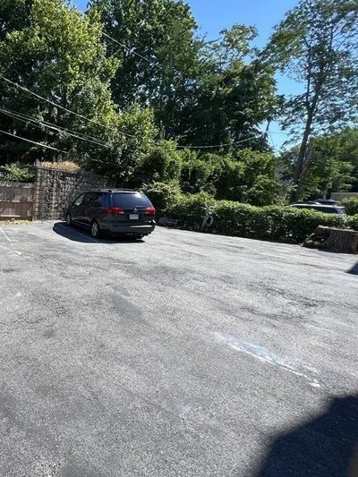 20 x 10 Parking Lot in Boston, Massachusetts
