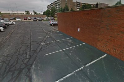 20 x 10 Parking Lot in Mayfield Heights, Ohio near [object Object]