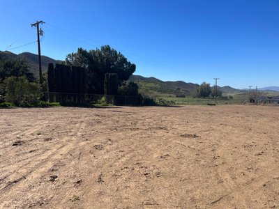 undefined x undefined Unpaved Lot in Hemet, California