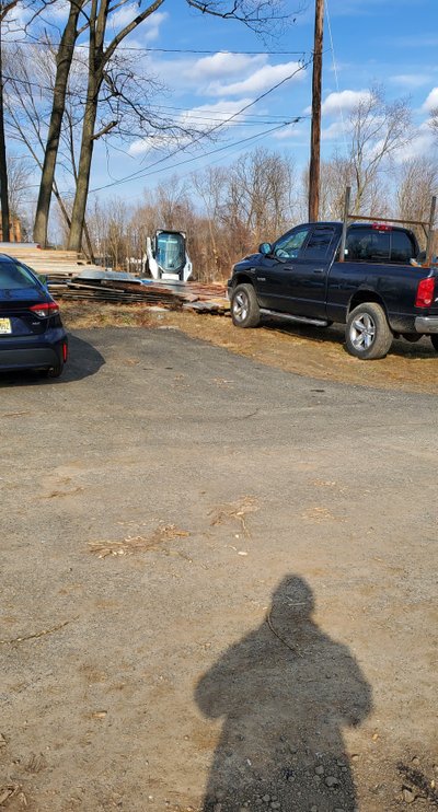 20 x 10 Parking Lot in Spring Valley, New York