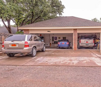 20 x 20 Garage in Midland, Texas near [object Object]
