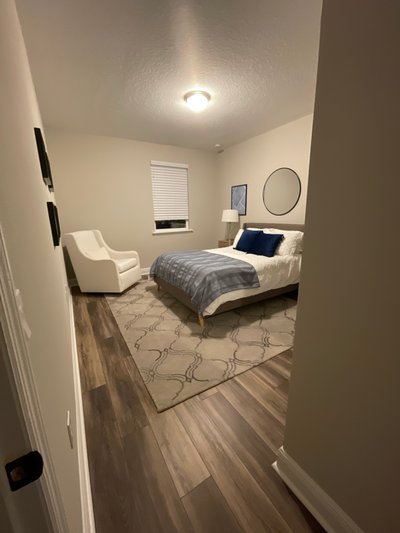 14 x 12 Bedroom in Winter Park, Florida