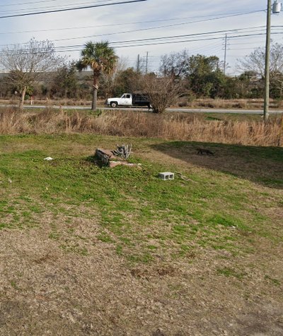 20 x 10 Unpaved Lot in Charleston, South Carolina near [object Object]