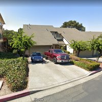 20 x 10 Driveway in Pinole, California