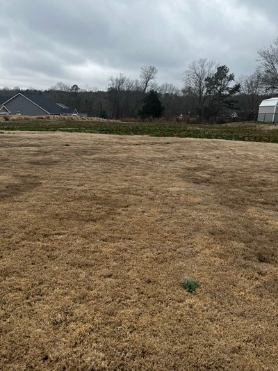 20 x 10 Unpaved Lot in Duncan, South Carolina