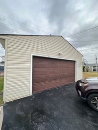 20 x 20 Garage in Dundalk, Maryland