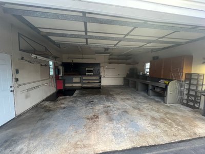 20 x 20 Garage in Dundalk, Maryland near [object Object]