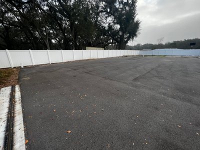 20 x 10 Parking Lot in Seffner, Florida near [object Object]