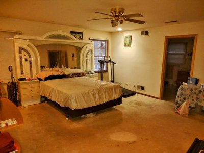 20 x 20 Bedroom in Skokie, Illinois near [object Object]