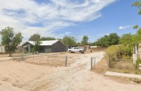 80 x 30 Unpaved Lot in Carlsbad, New Mexico
